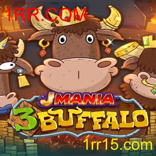 JMania3Buffalo