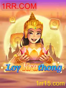 LoyKrathong