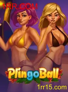 Plingoball