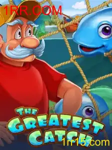 TheGreatestCatch
